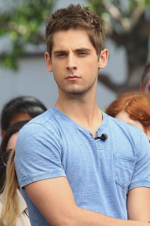 Moda Jean-Luc Bilodeau