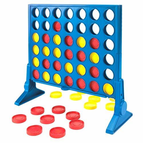 Social Games - Conecta 4
