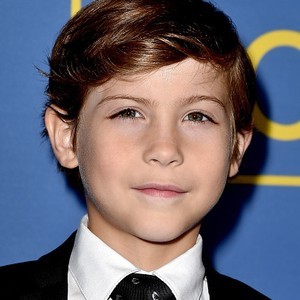 Moda Jacob Tremblay