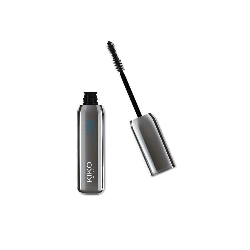 Producto KIKO MILANO STANDOUT VOLUME MASCARA Impermeable