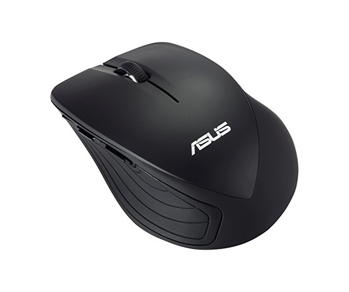 Producto ASUS WT465 - Ratón