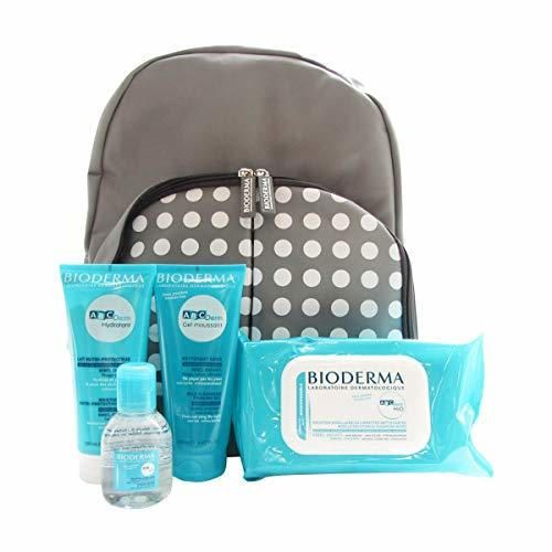 Bioderma ABCDerm Bioderma Mochila Maternidad 200ml