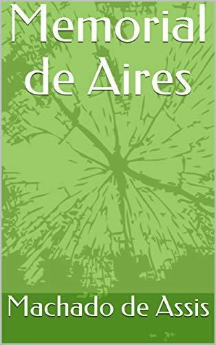 Libro Memorial de Aires