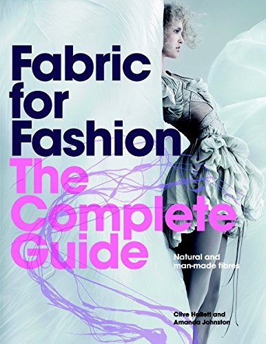 Book Fabric for Fashion