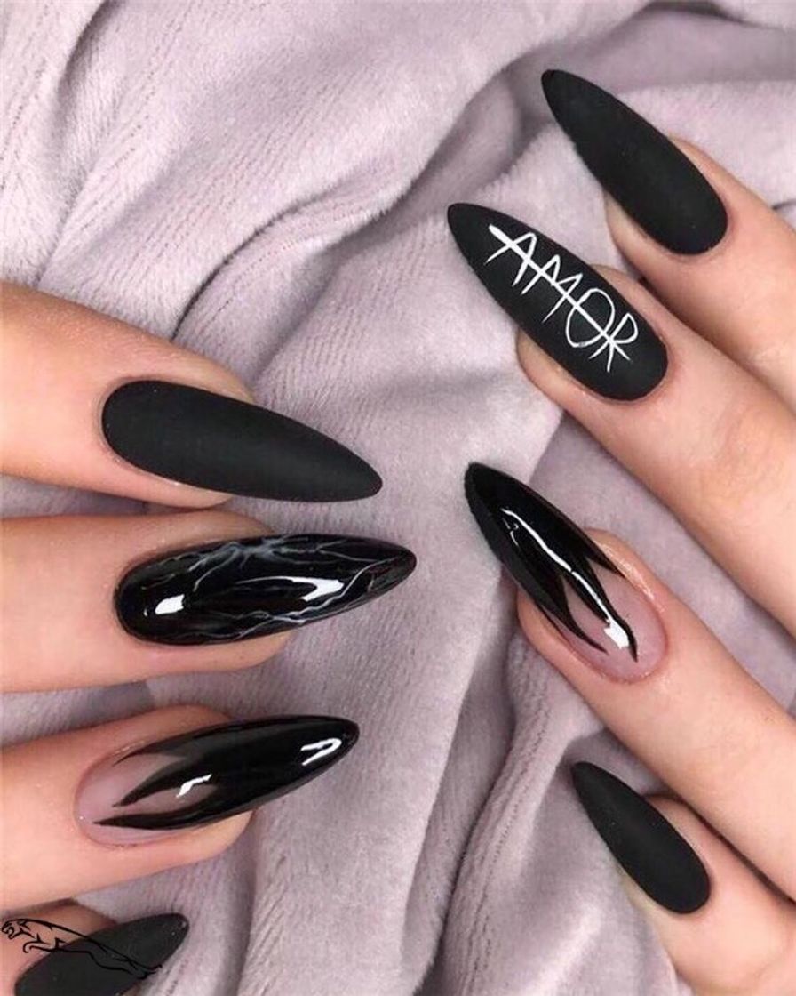 Fashion NAILS 