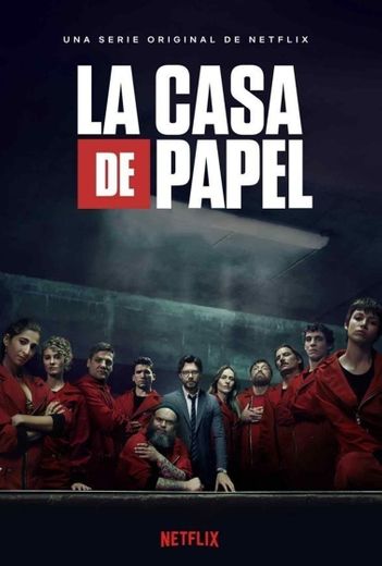 Money Heist