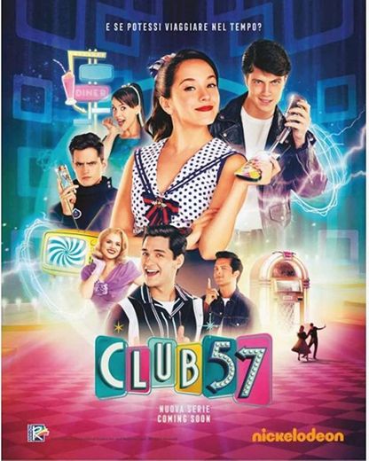 Club 57