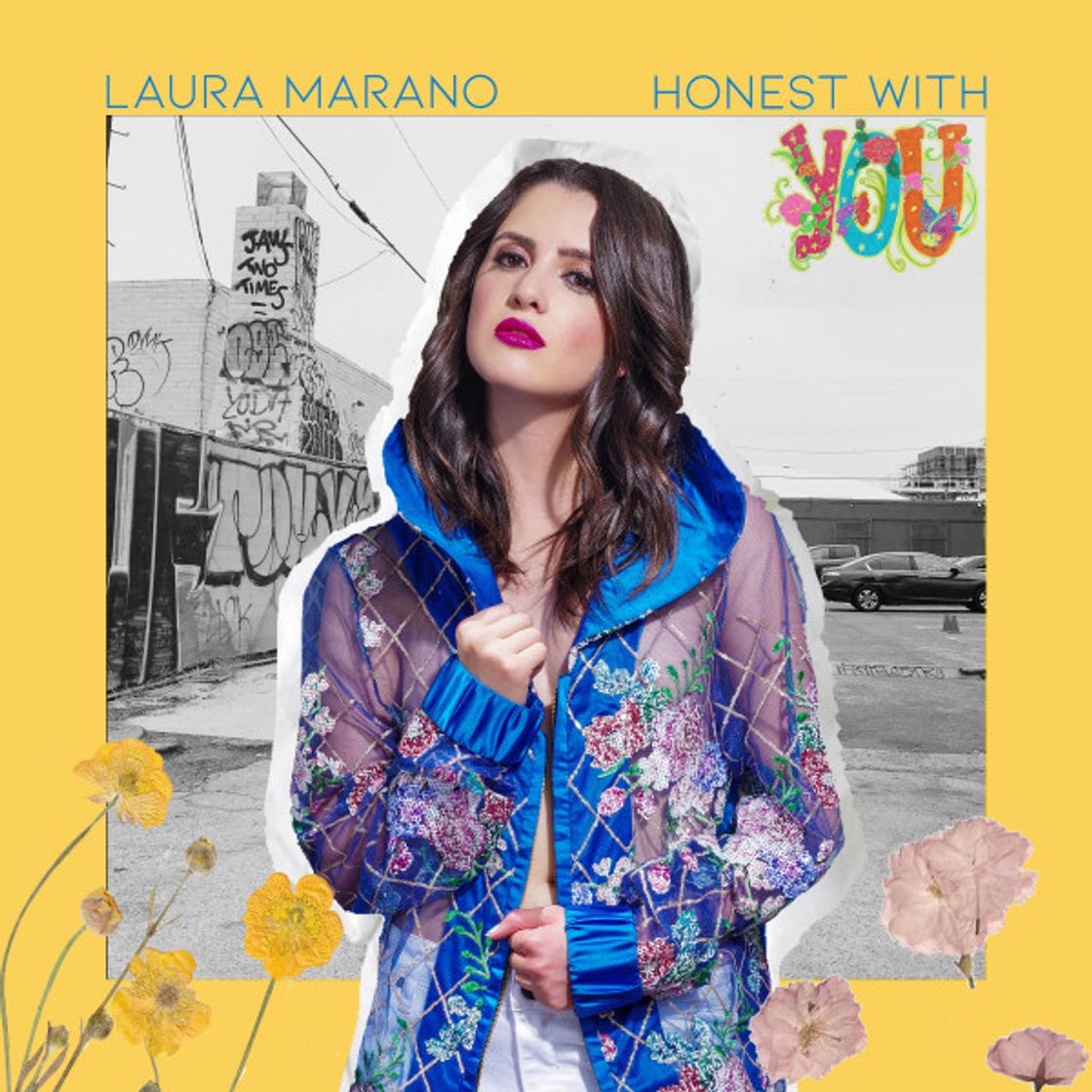 Canción Honest With You