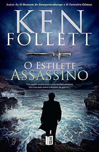 Libro O estilete assassino