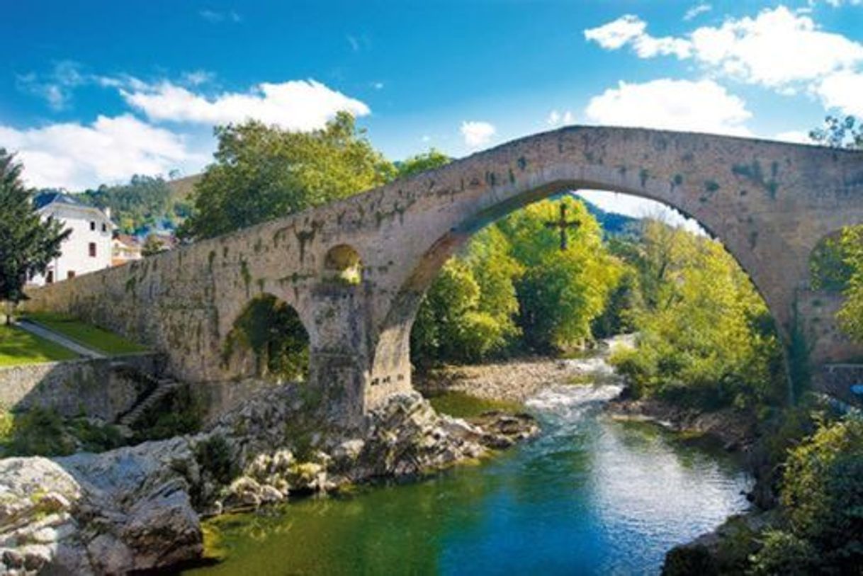 Place Cangas de Onís