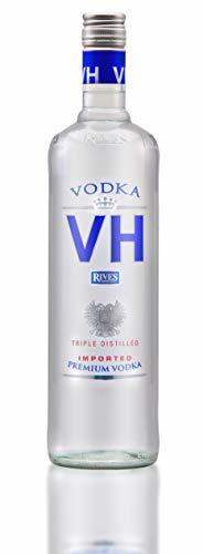 Producto Rives Vodka Von Haüpold