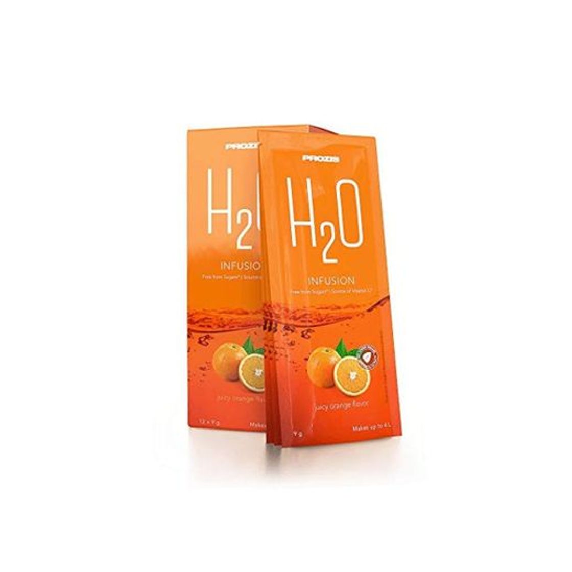 Social Prozis H2O Infusion