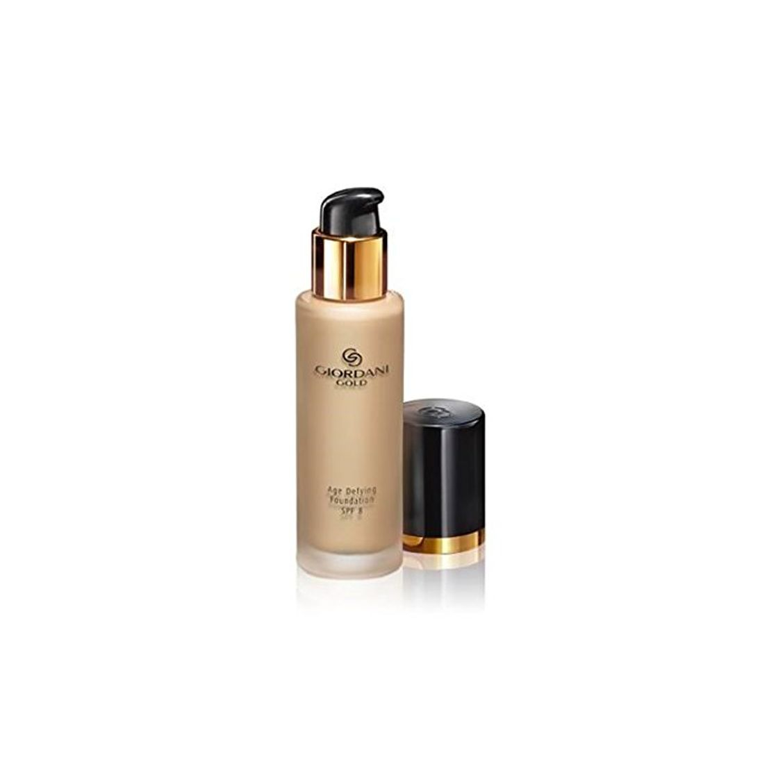 Beauty Giordani Gold Age Defying Foundation SPF 8