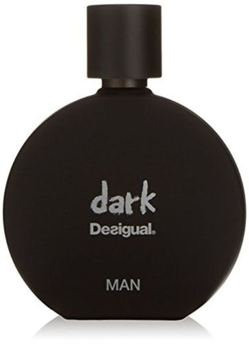 Beauty Desigual Dark 100ml