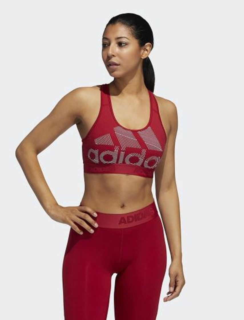Social adidas Drst Ask Bos Sports Bra