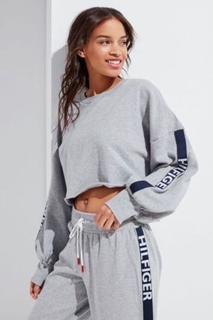 Social Conjunto Tommy Hilfiger 