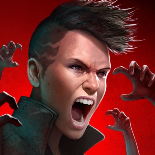 App Empire Z: Endless War