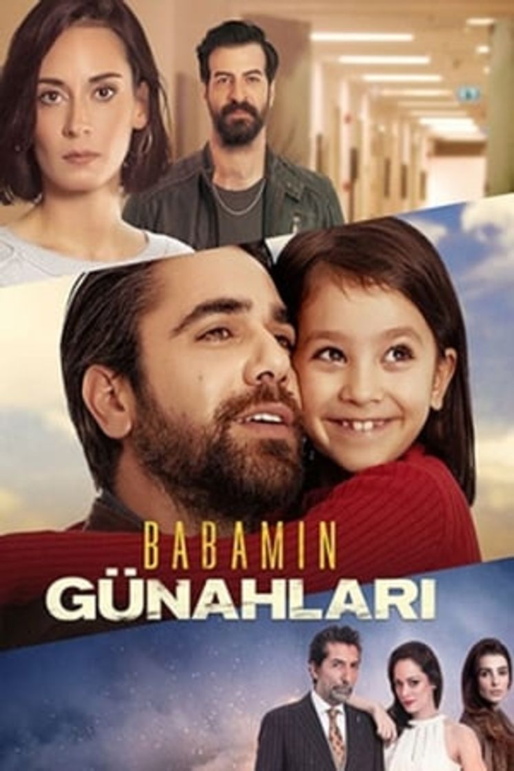Serie Babamın Günahları