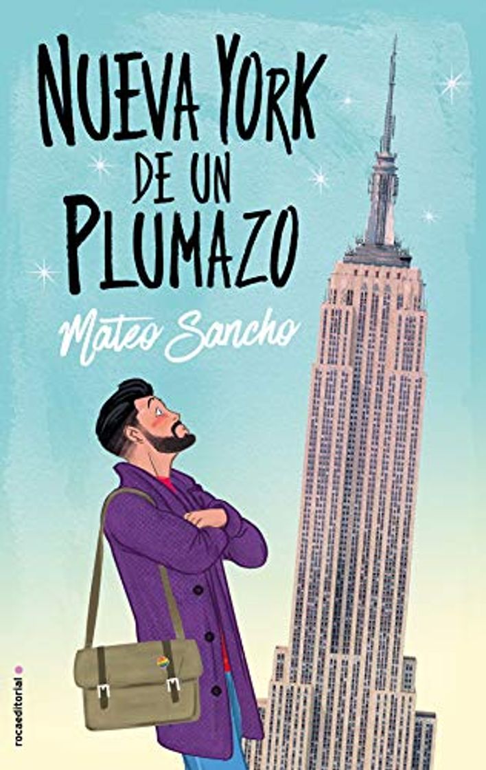 Libros Nueva York de un plumazo