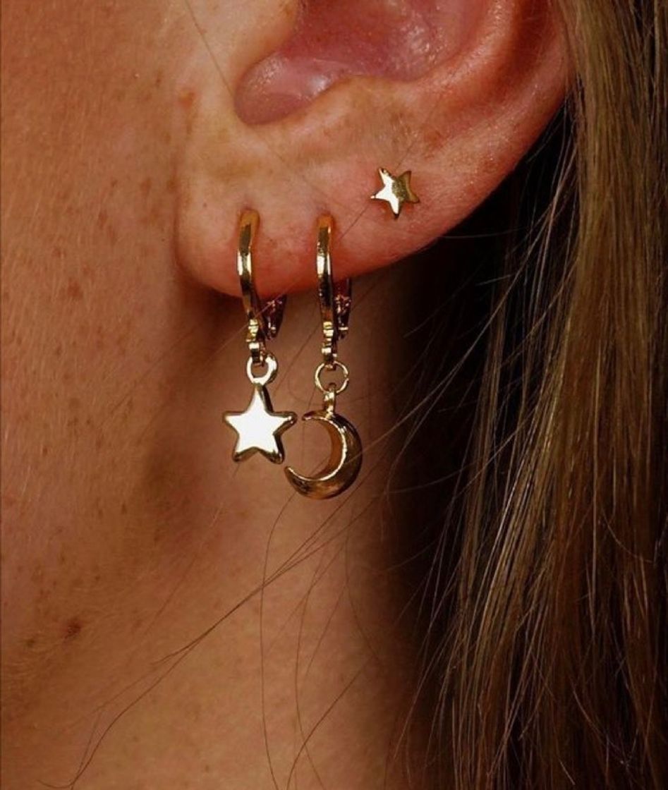 Fashion Piercings