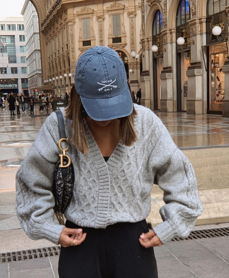 Social LOCALS HAT | moonday