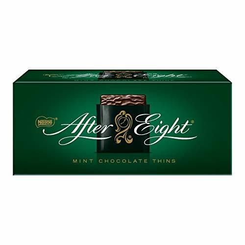 Producto Nestle After Eight