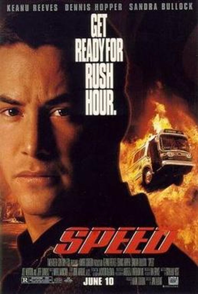 Movie Speed (1994)