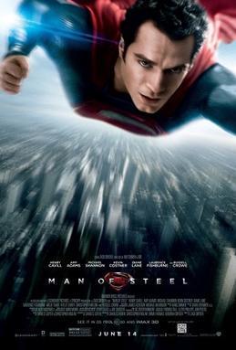 Movie Man of Steel (2013)