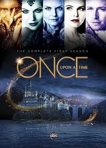 Serie Once Upon A Time