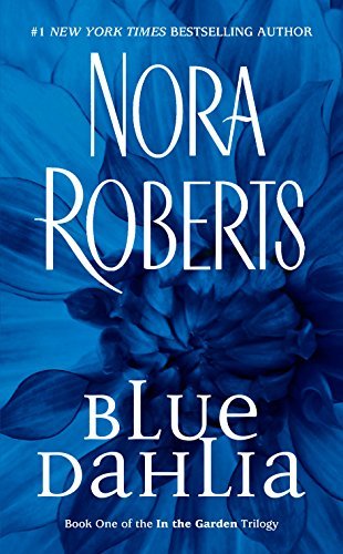 The Blue Dahlia