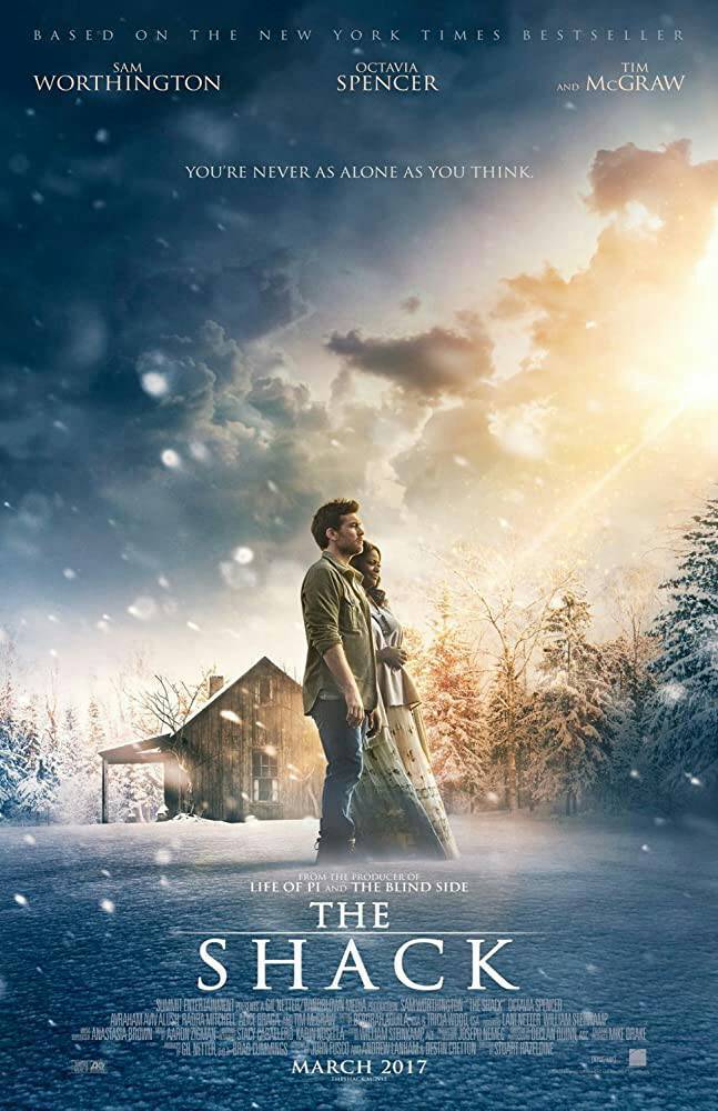 Película The Shack (2017)