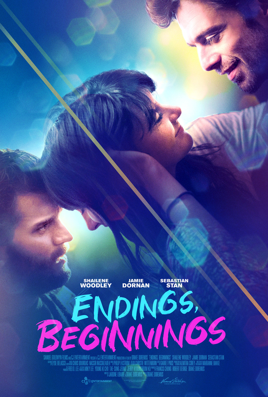 Endings, Beginnings (2019) - IMDb