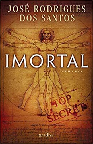 Libro Imortal