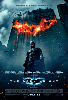 Movie The Dark Knight (2008)