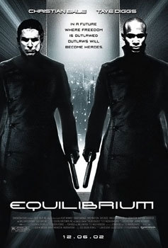 Movie Equilibrium (2002)