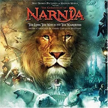 Película Narnia: The Lion, The Witch and The Wardrobe (2005)