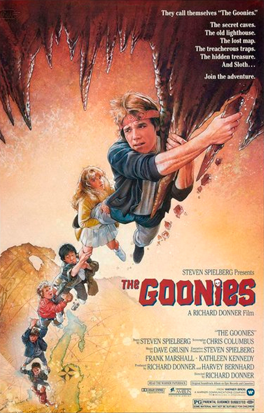The Goonies (1985)