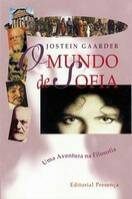 Libro O Mundo de Sofia