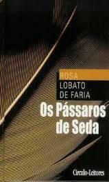 Libro Os Pássaros de Seda