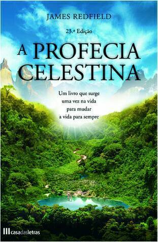 Libro Celestine Prophecy