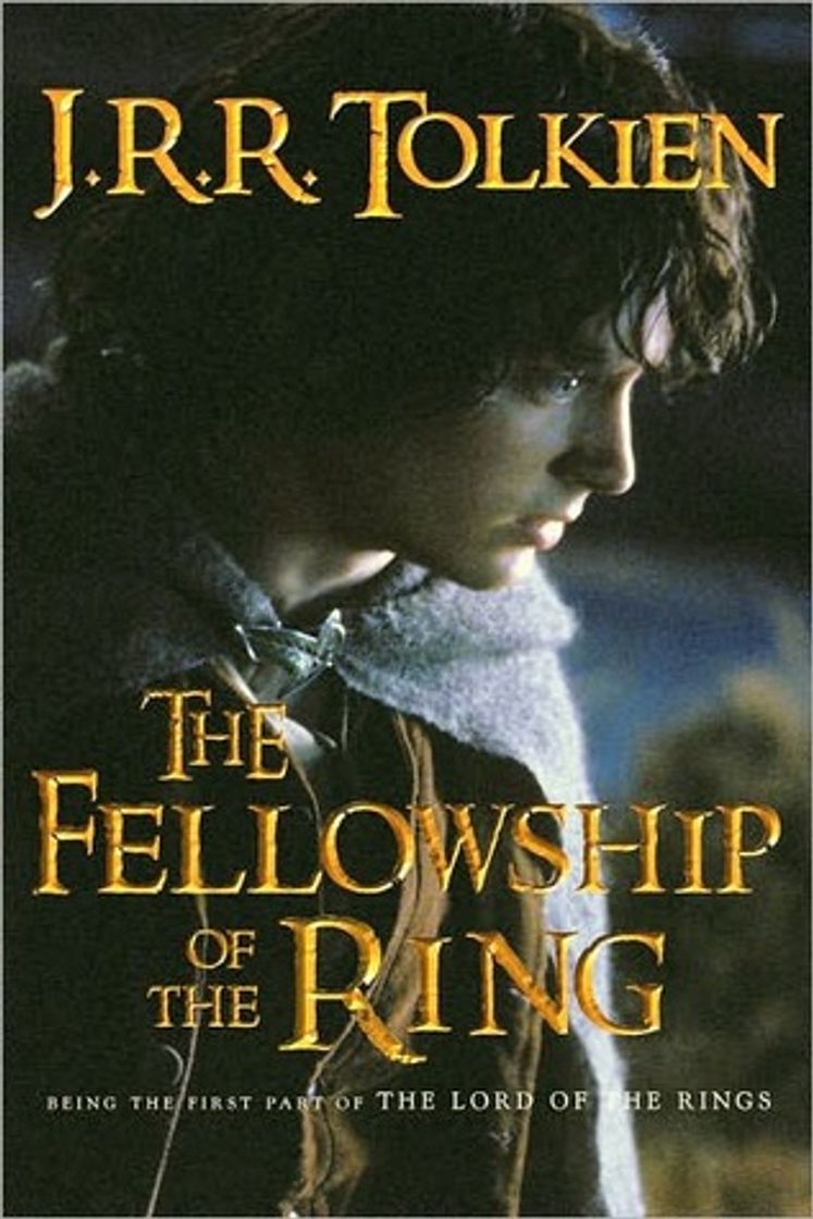 Moda The Fellowship of the Ring by J