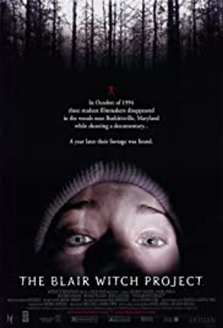 Movie The Blair Witch Project (1999) - IMDb