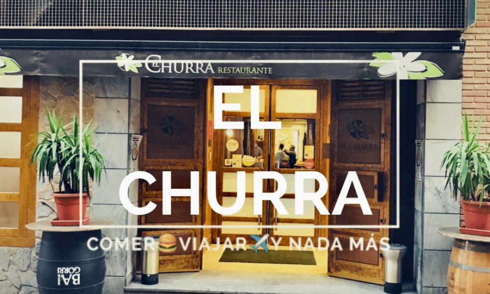 Restaurants Restaurante El Churra