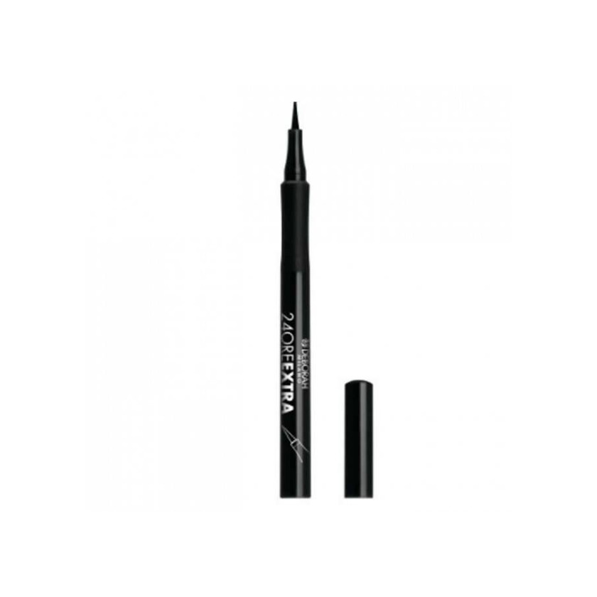 Deborah Milano 24 ORE Extra Slim Eyeliner Black

