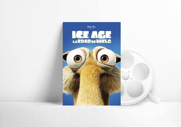 Movie Ice Age