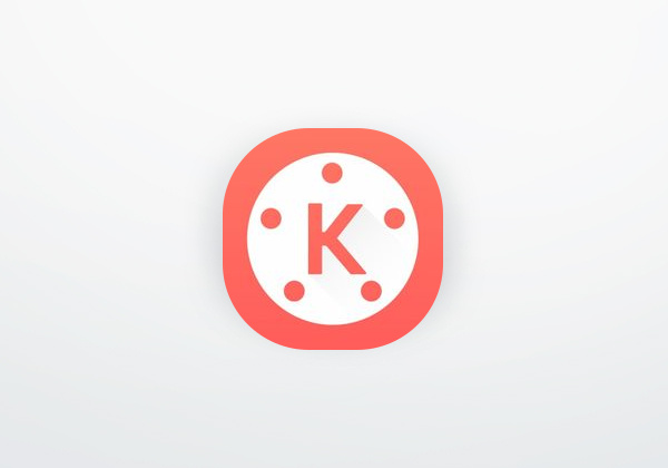 App KineMaster - Video Editor