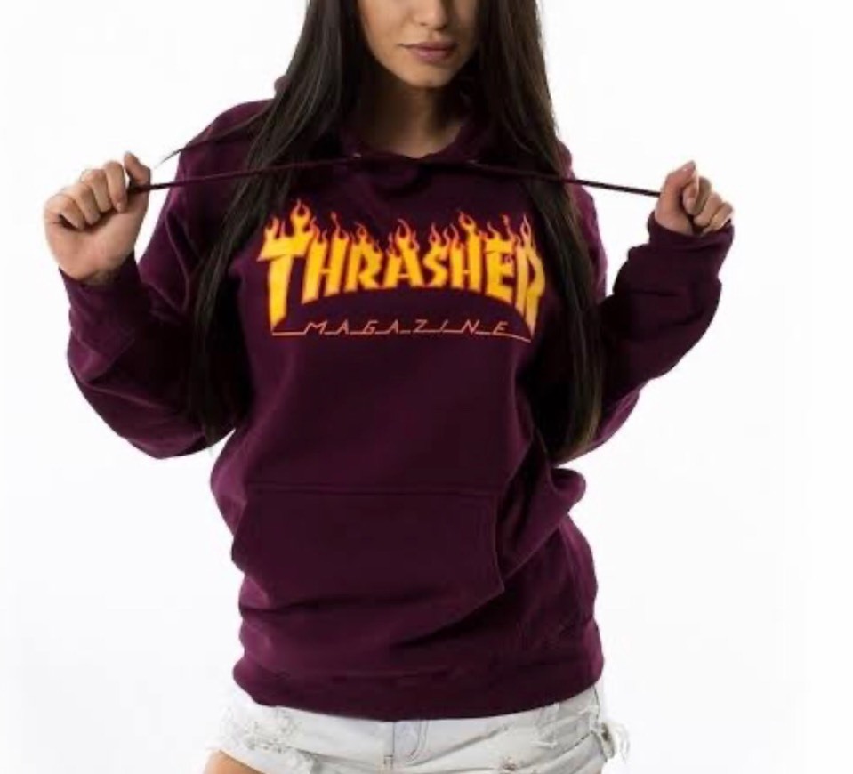 Producto Thrasher vinho