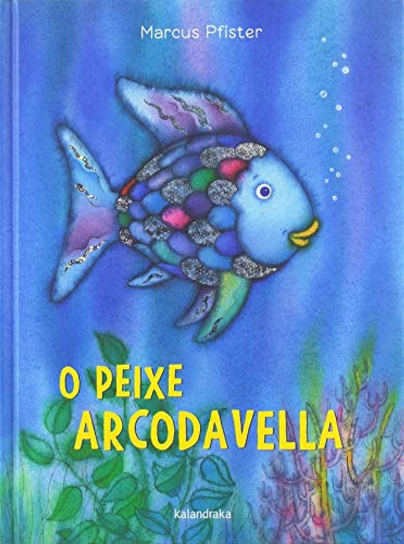 Products O peixe Arcodavella