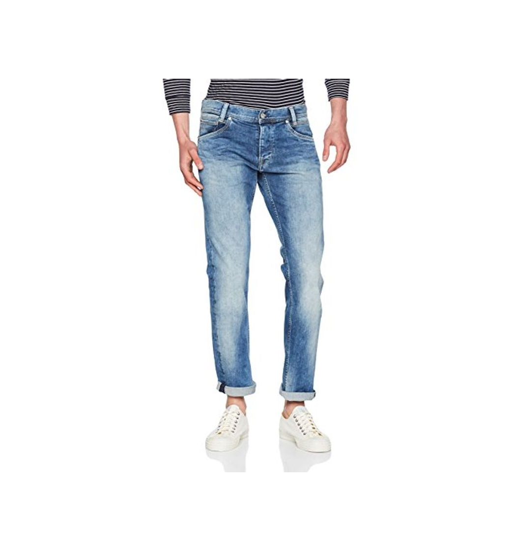 Producto Pepe Jeans Spike Vaqueros, Azul