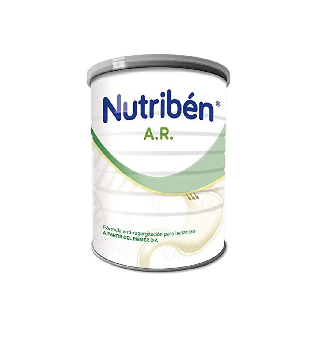 Product Nutribén